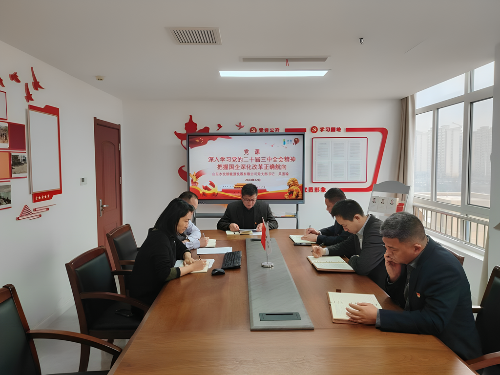 水發新能源二十屆三中全會精神黨課.png